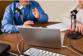 Expert Interviews