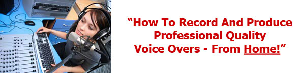 Module 2 - Recording
