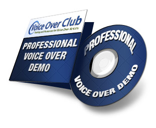 VOC Professional Demo VOC Professional Demo